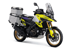 V-Strom 1050DE